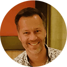 Photo de Bruce Reniers